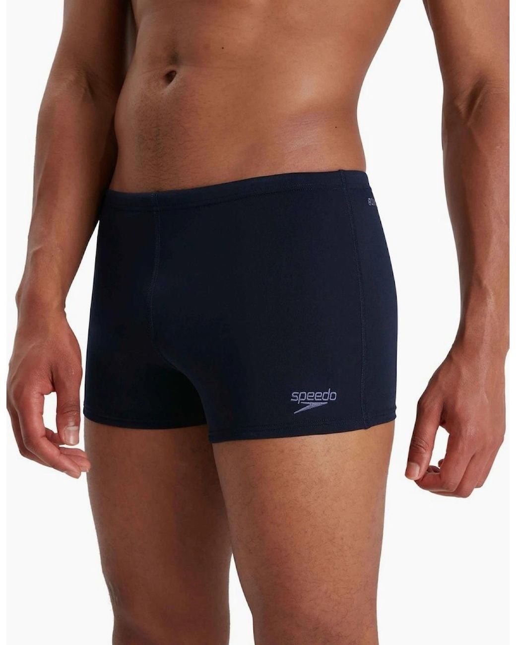 Speedo Blue Eco Endurance+ Swim Shorts for men