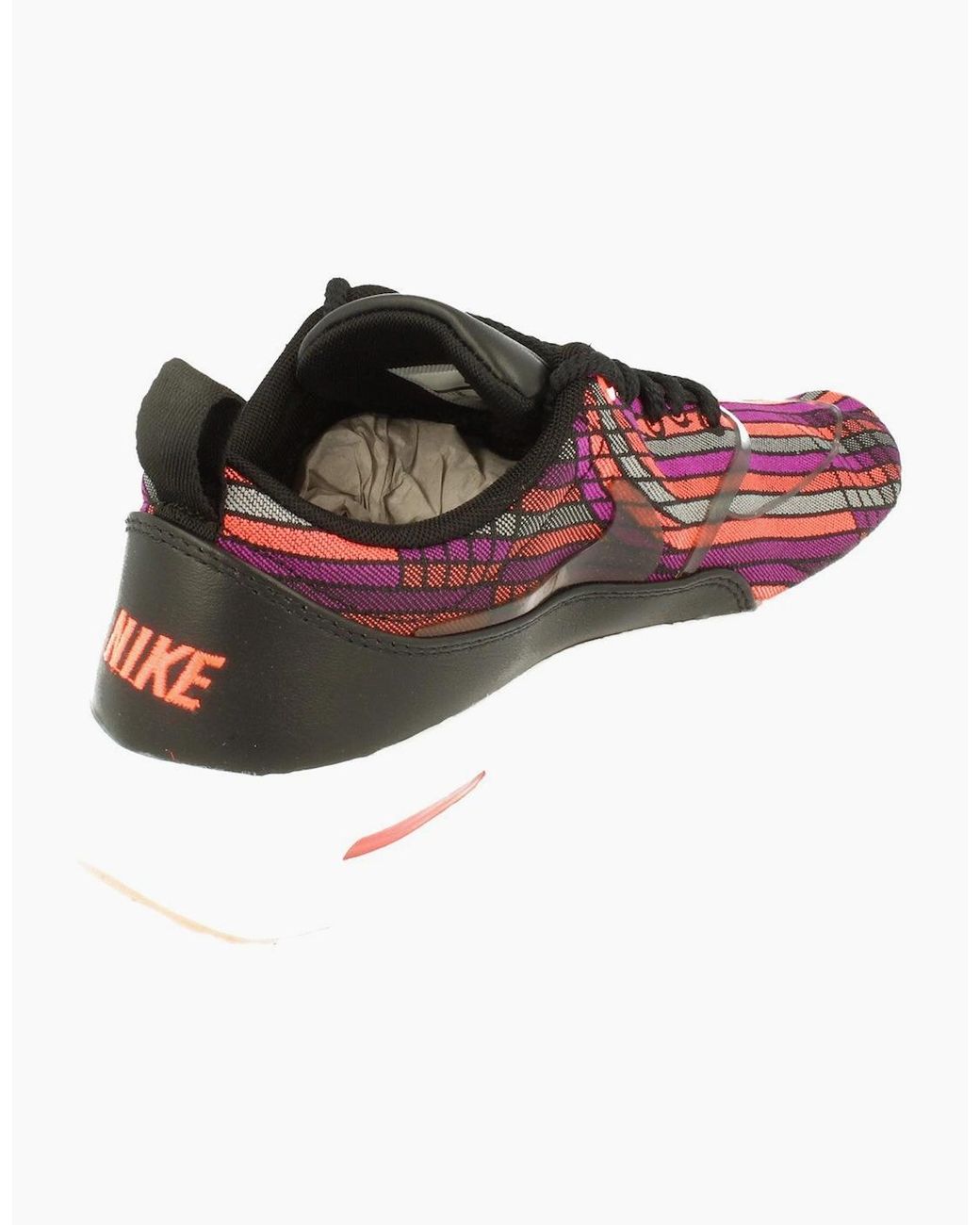 Nike Air Max Pink Thea Ultra Jcrd Prm 885021 001