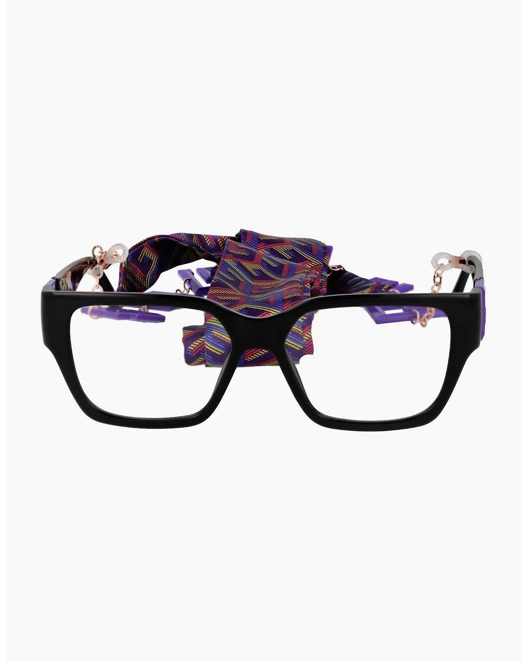 Guess Blue Optical Frame Gu2987 083 54 for men