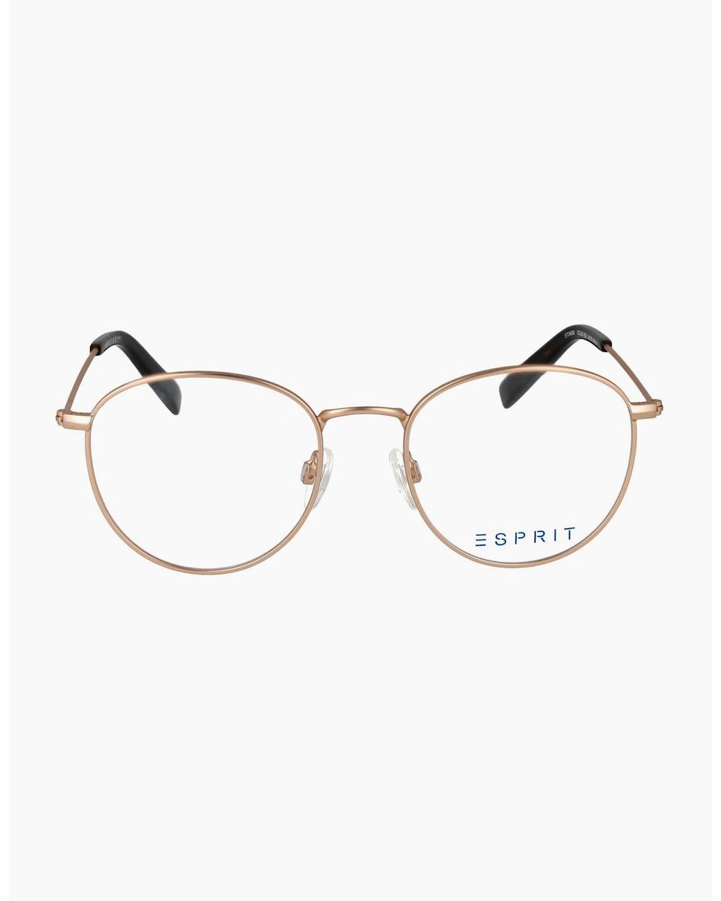 Esprit Metallic Optical Frame Et34006 584 48 for men