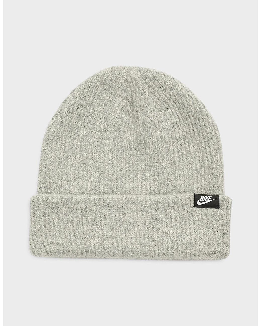 Nike Natural Terra Futura365 Short-Cuff Beanie for men