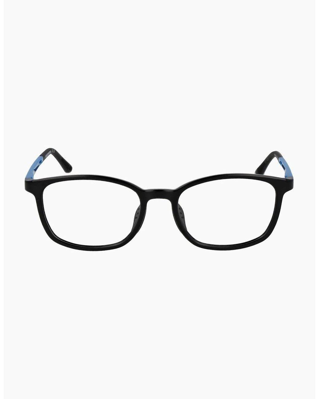 Skechers Black Optical Frame Se50023-D 001 50 for men