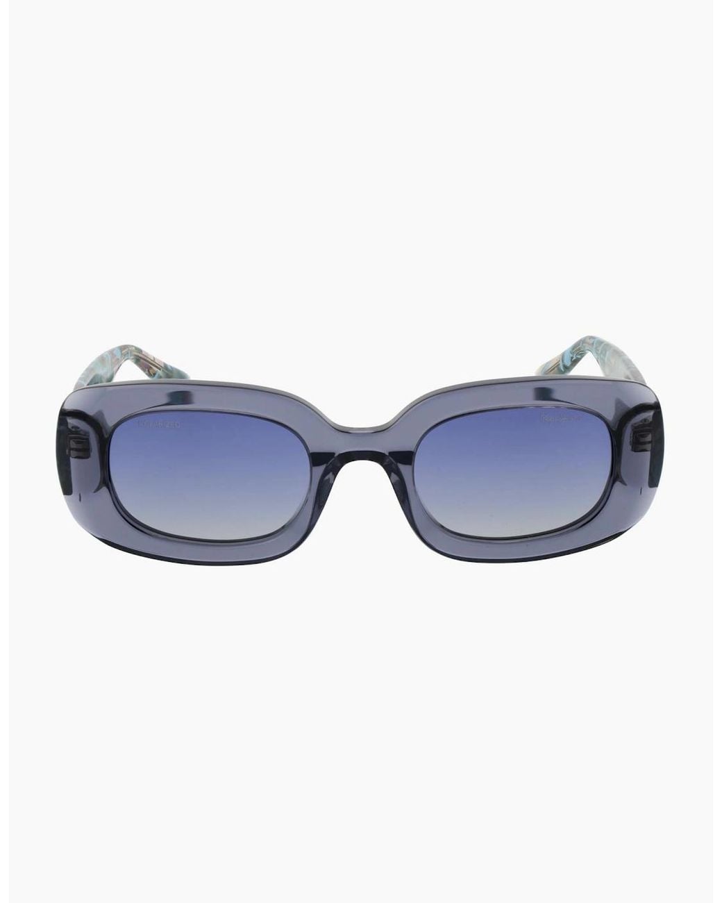 Pepe Jeans Blue Sunglasses Pj7410 996P 49
