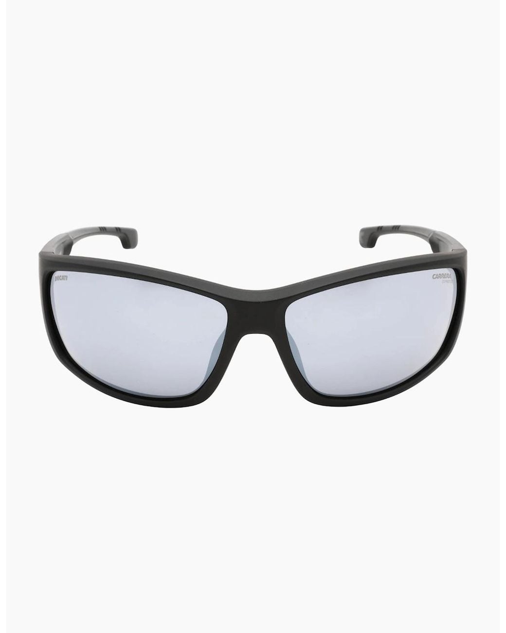 Carrera Multicolor Caraduc Framed Mirror Lensed Sunglasses for men
