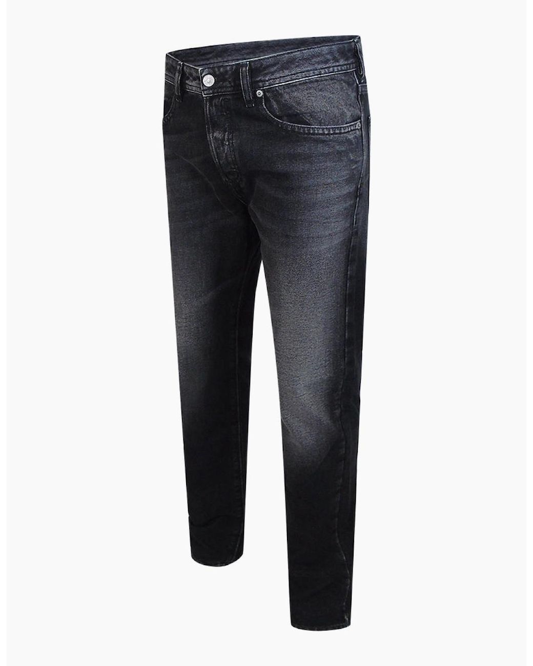 DIESEL Blue Buster-X Jeans for men