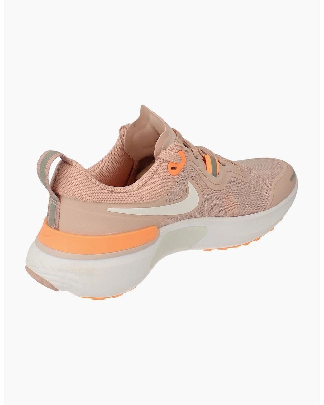 Nike React Vision Natural Nike React Miler Cw1778 602