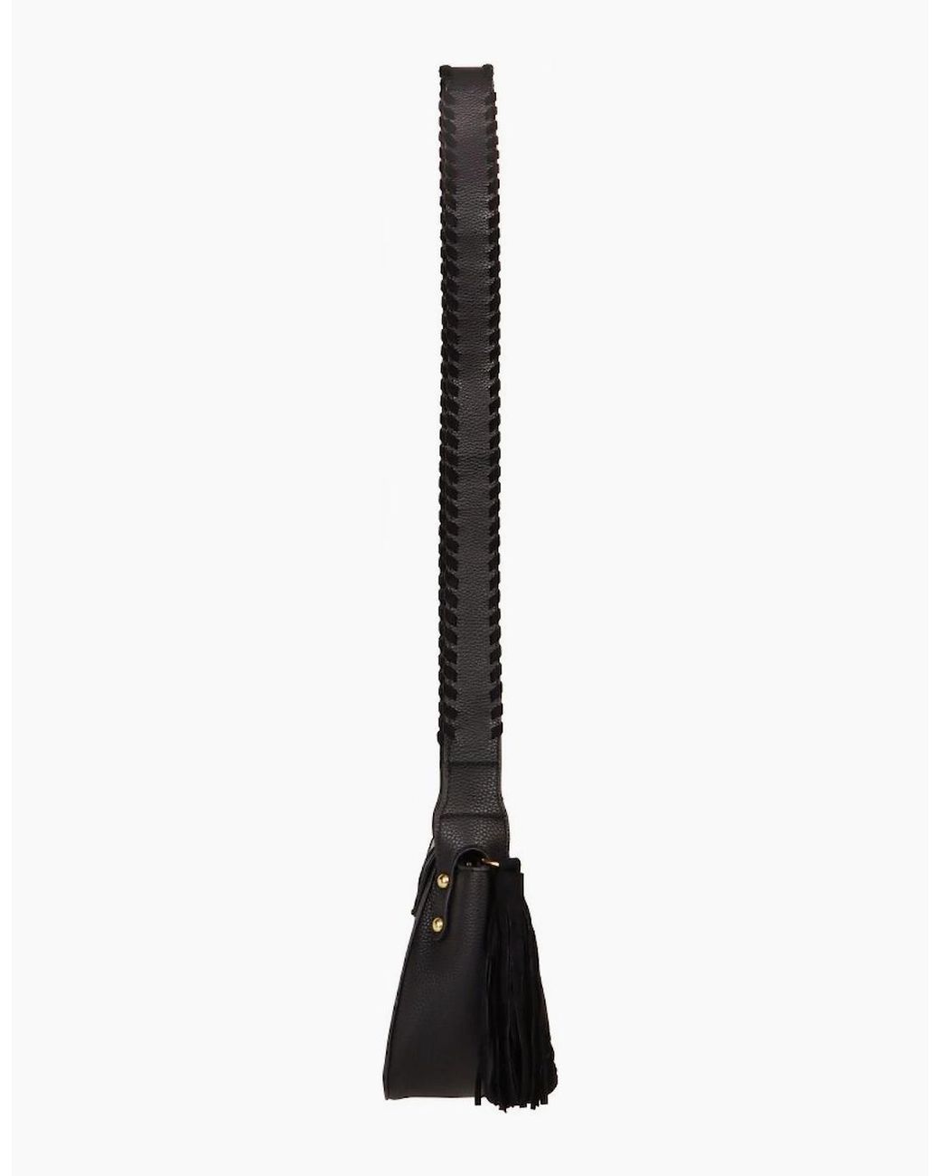 Remonte Black Clyde Shoulder Bag