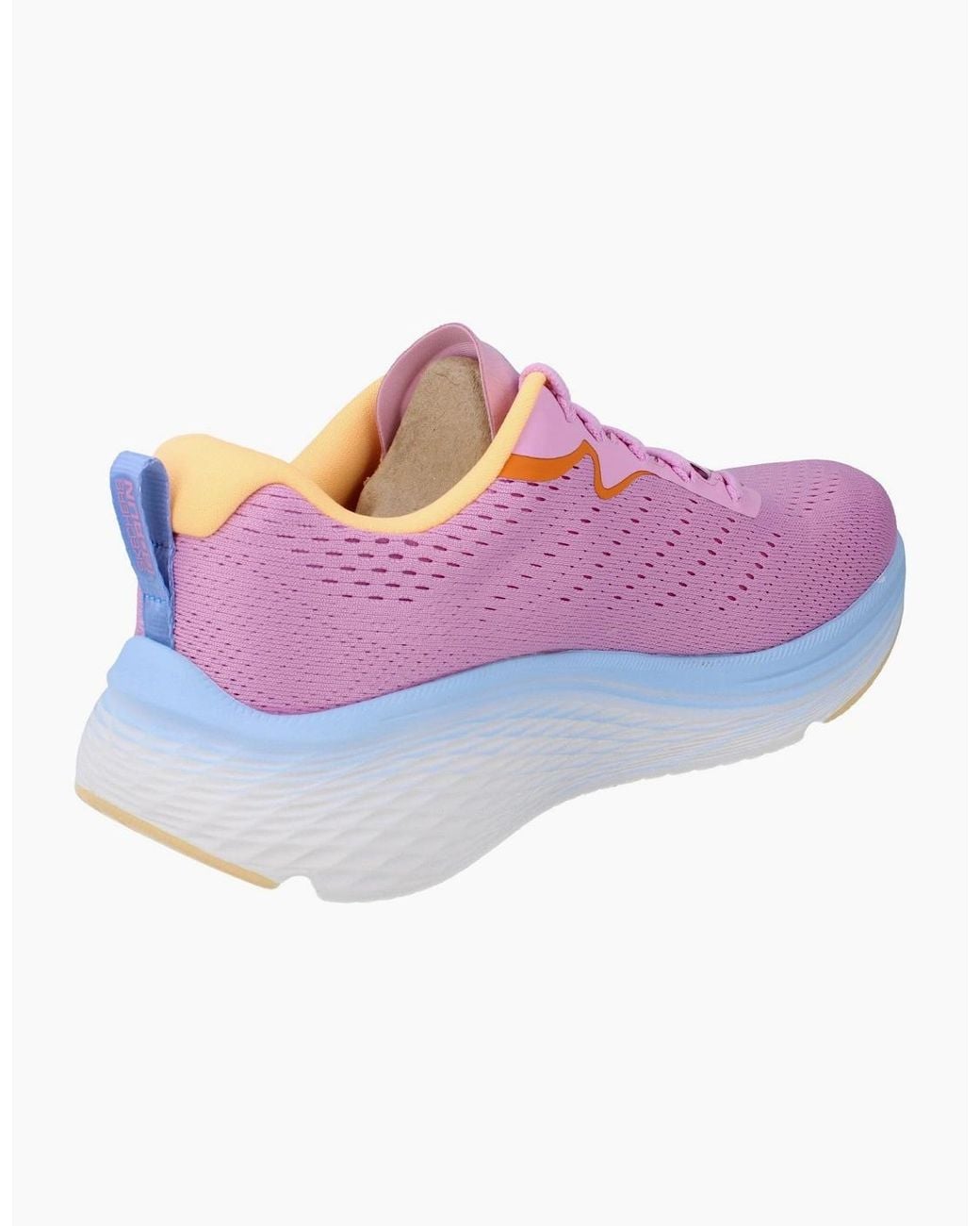 Skechers Pink Max Cushioning Elite 2.0