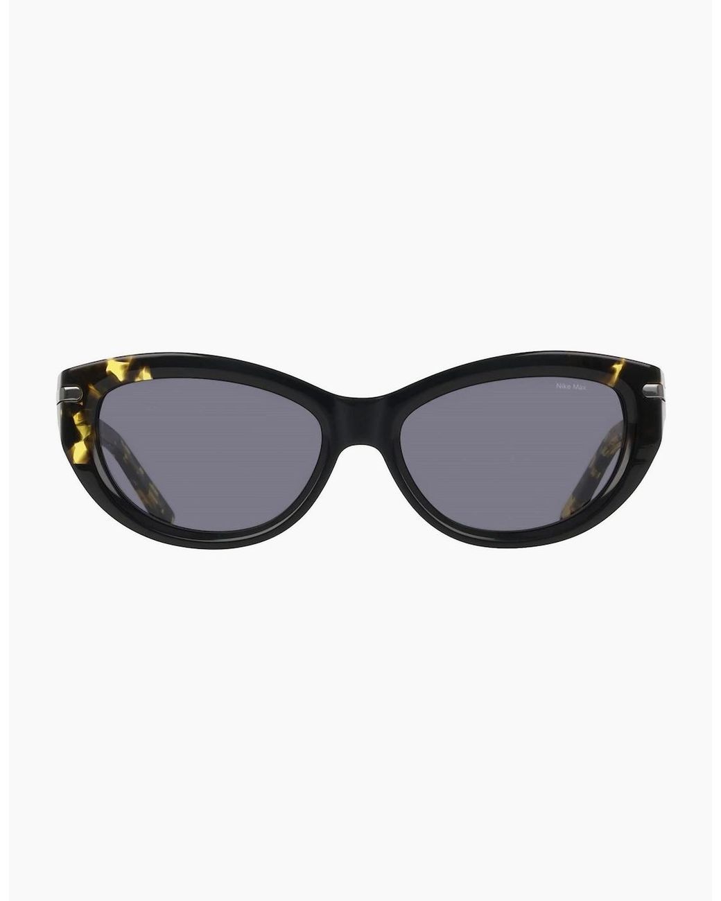 Nike Multicolor Fawn Cat Eye Sunglasses for men