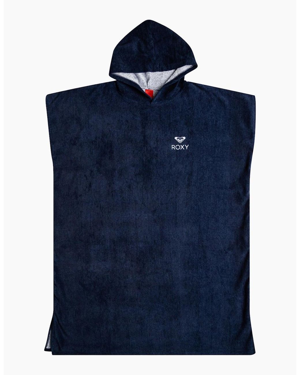 Roxy Blue Sunny Joy Poncho