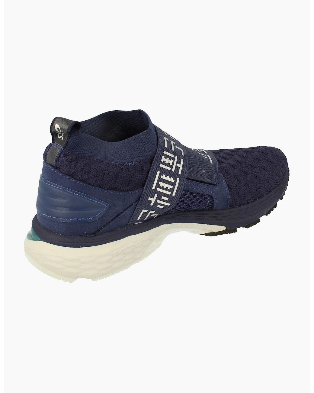 Asics Blue Gel-Kayano 25 Obistag 1021A058 400 for men