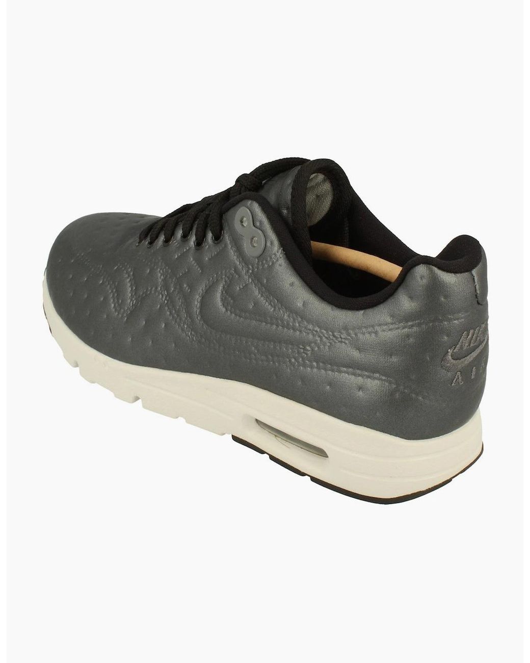 Nike Air Max Gray 1 Ultra Prm Jcrd 861656 001
