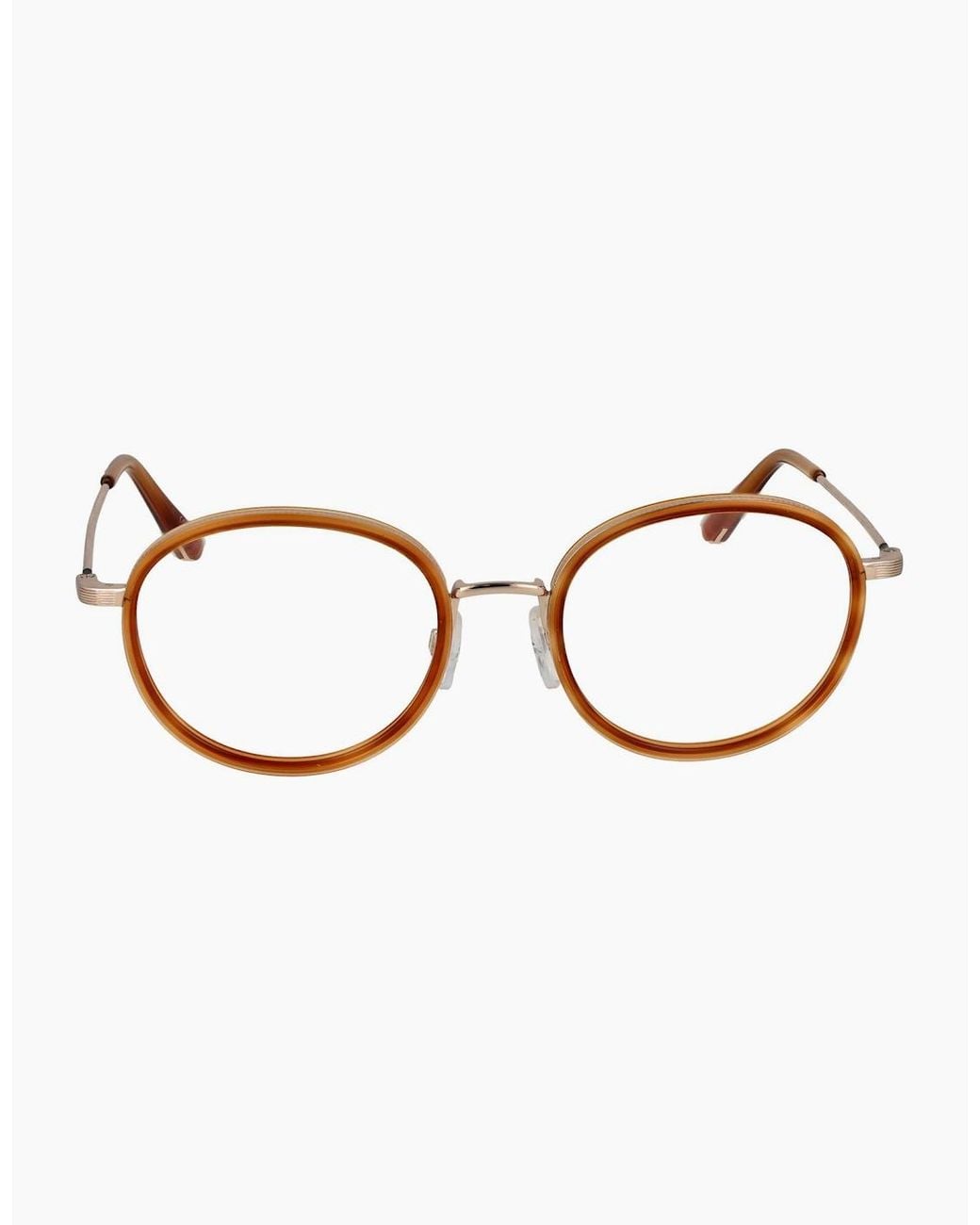 Ted Baker Brown Optical Frame Tb8268 107 50 for men