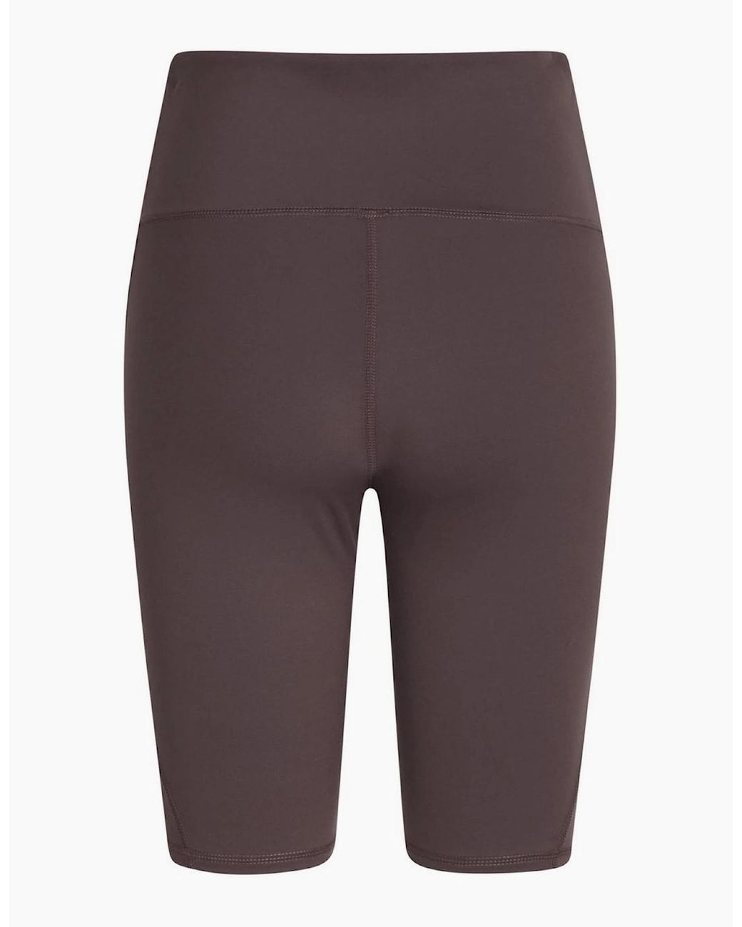 CCDK Black Lulu Shorts