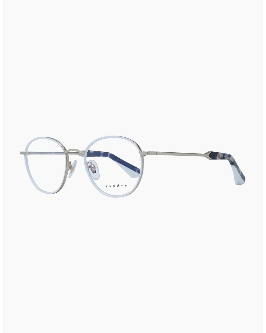 Sandro Metallic Optical Frame Sd4000 917 51