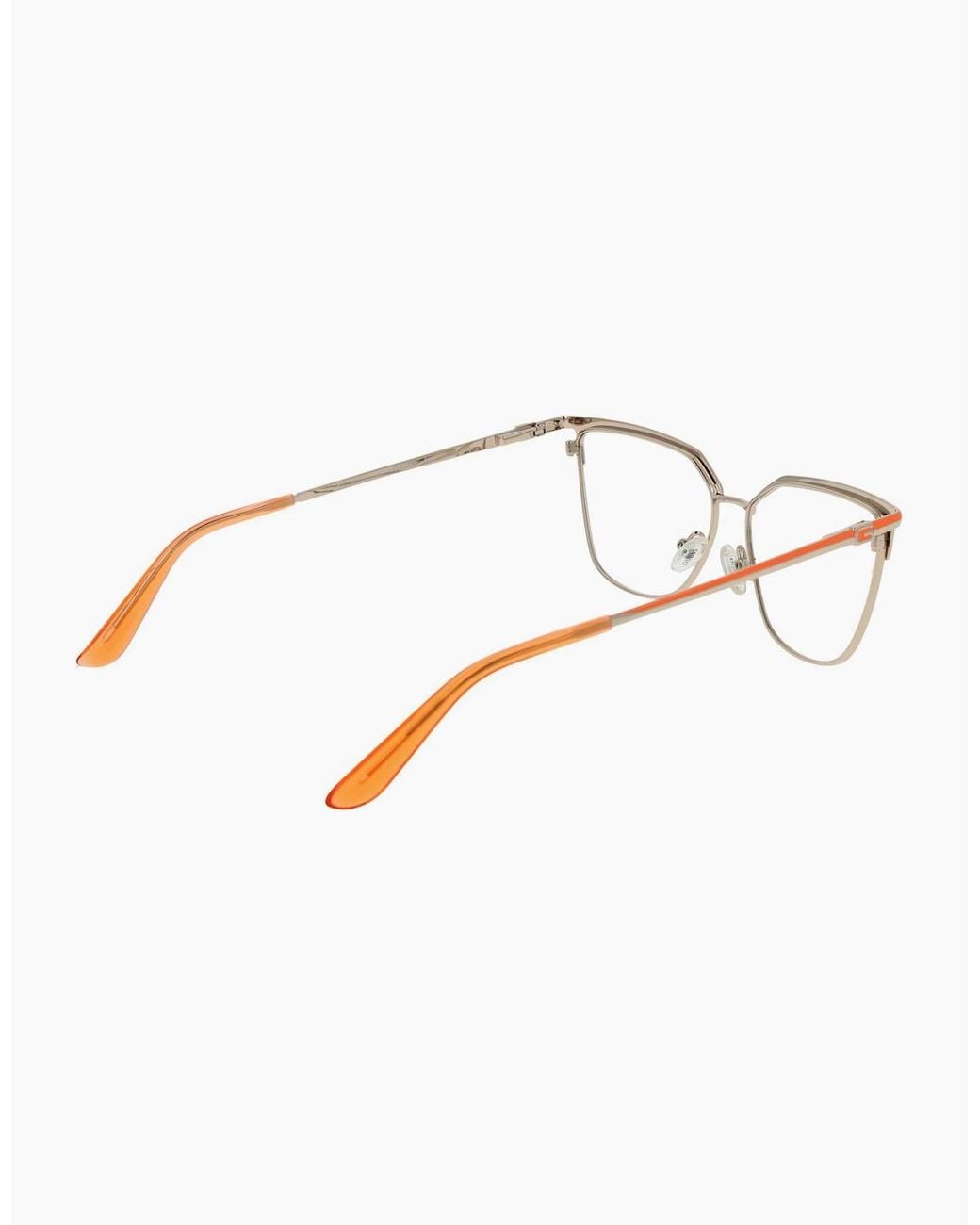 Guess Metallic Optical Frame Gu50148 032 55