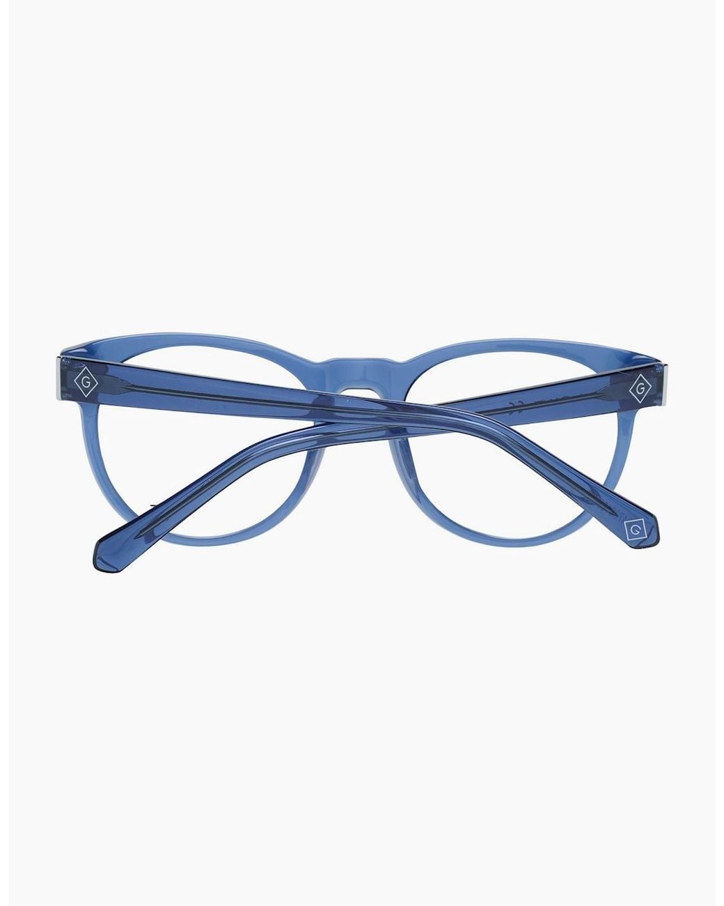 Gant Blue Optical Frame Ga3273 090 52