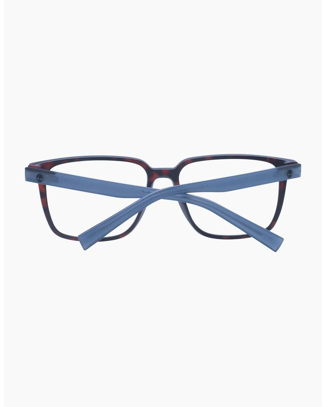 Timberland Blue Optical Frame Tb1796 052 56 for men