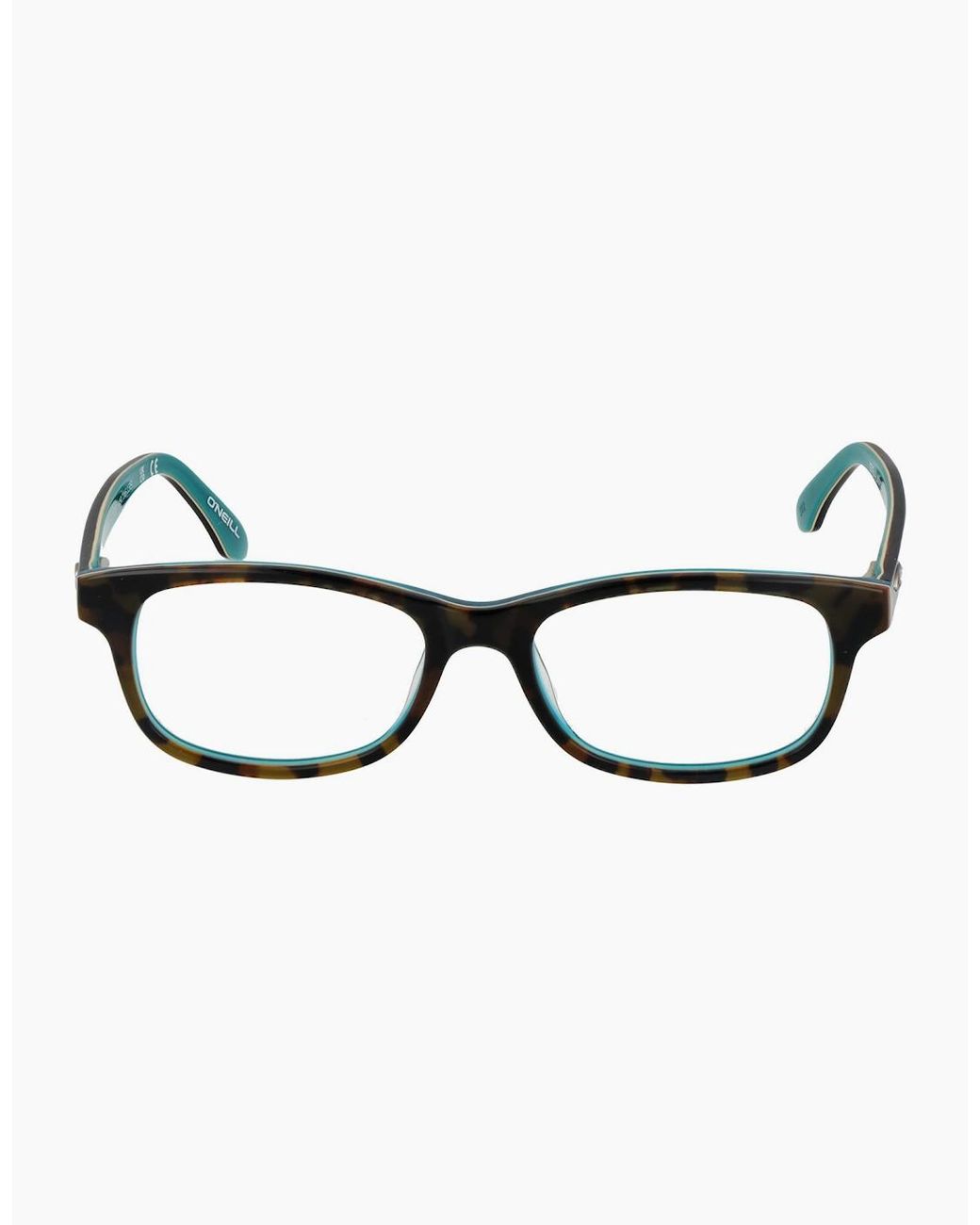 O'neill Sportswear Brown Optical Frame Ono-Adira 102 49