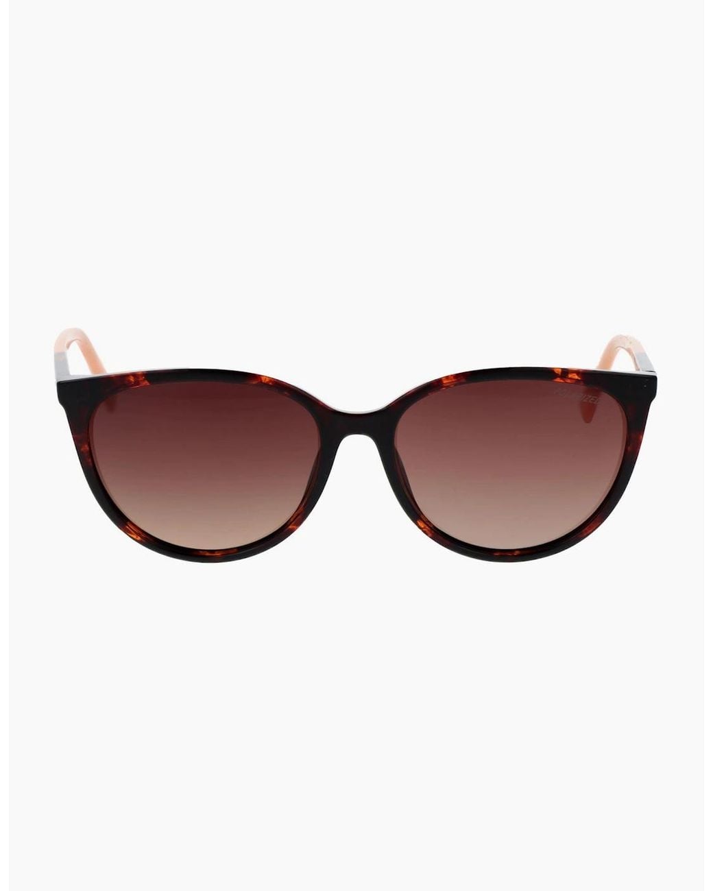 Skechers Brown Sunglasses Se6169 52H 56