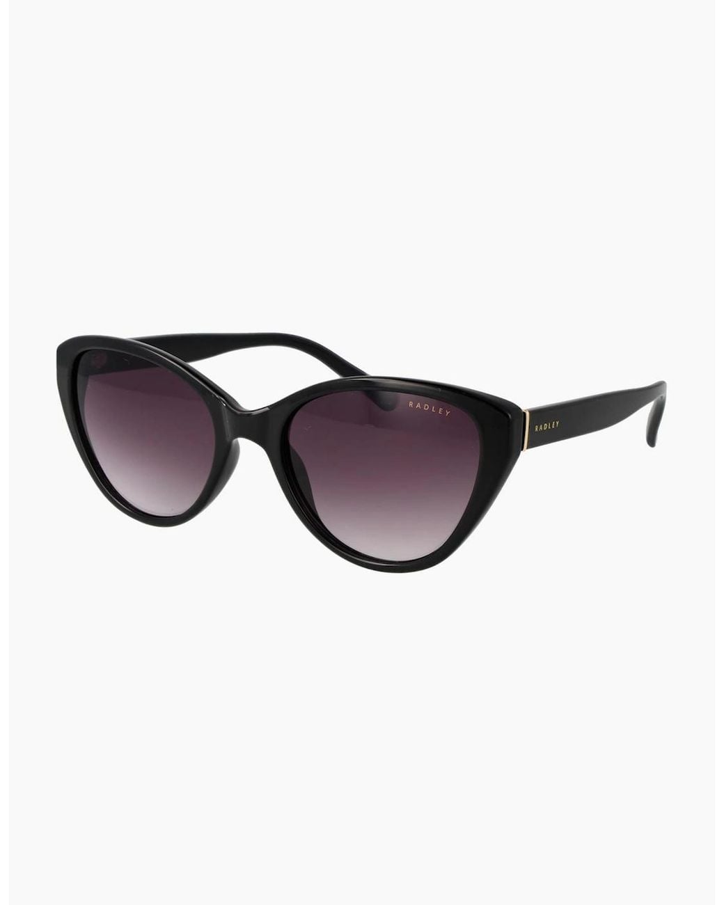 Radley Black Sunglasses Rds-6561 104 55