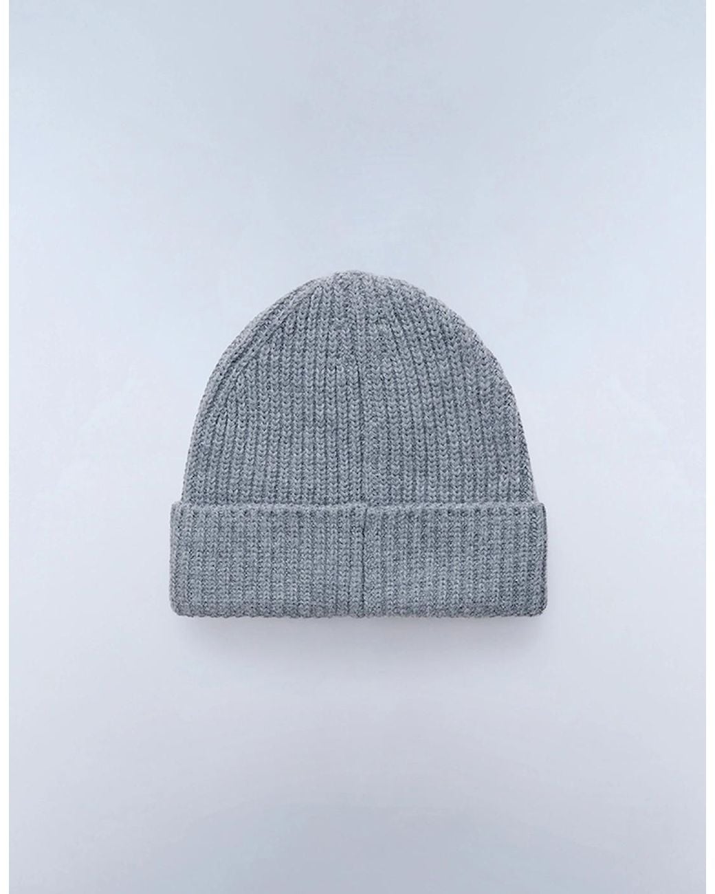 Napapijri Blue Foli Beanie