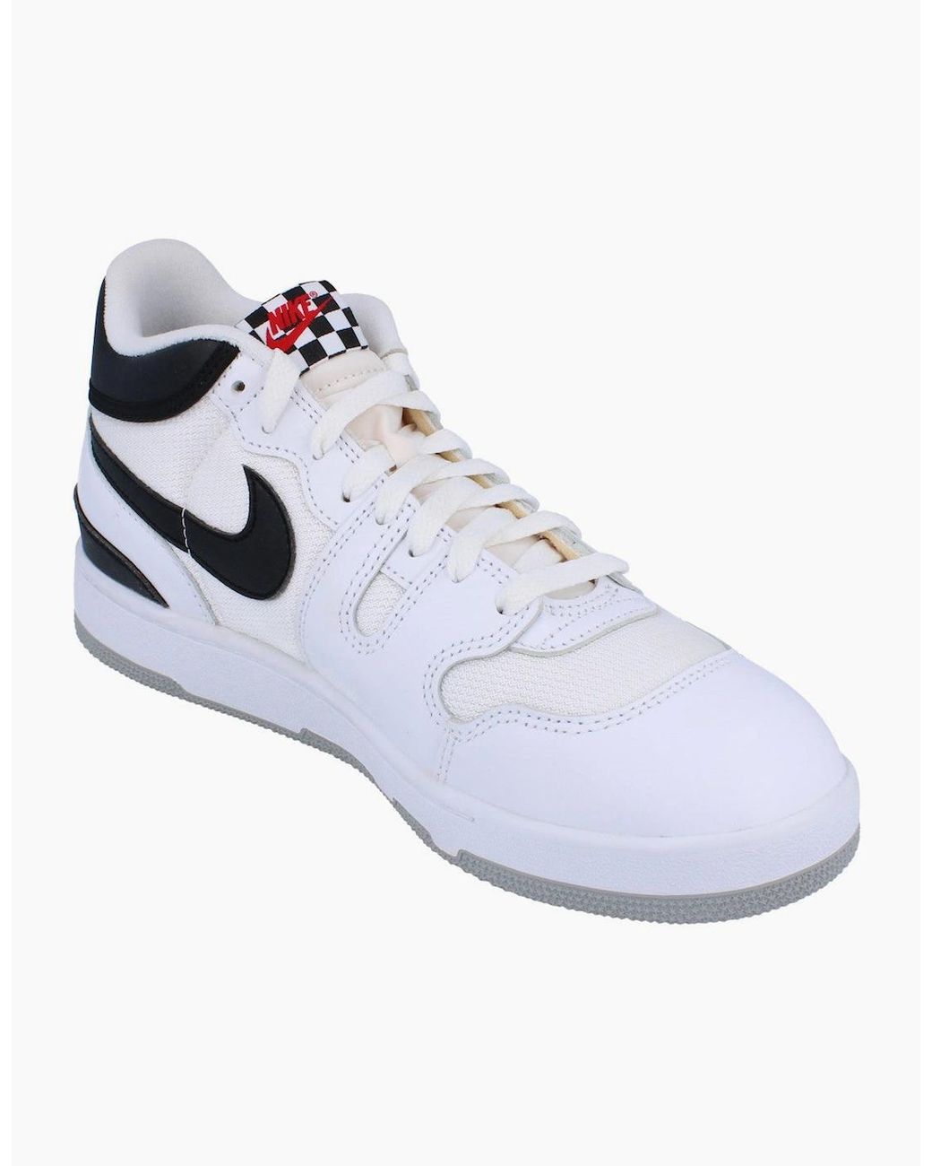 Nike White Attack Qs Sp Trainers Fb8938 101 for men