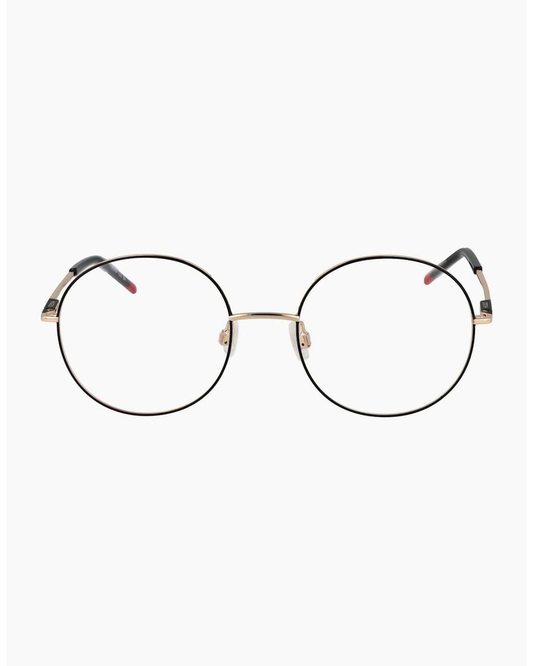 Boss Metallic Hugo Optical Frame Hg 1412 2M220 54