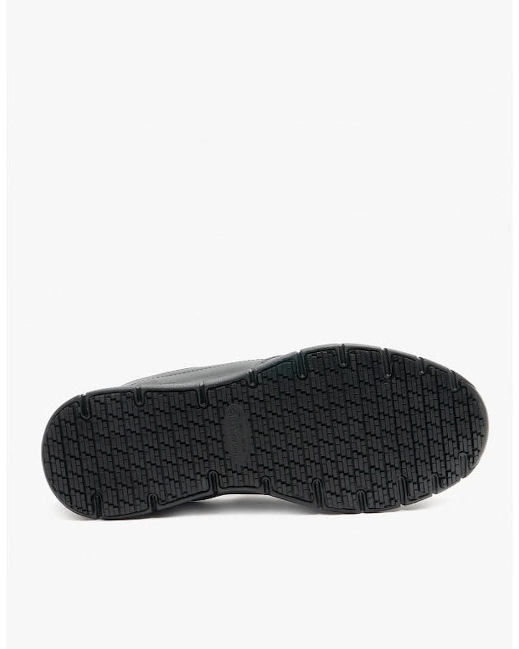 Skechers Black Work 77157Ec Nampa for men