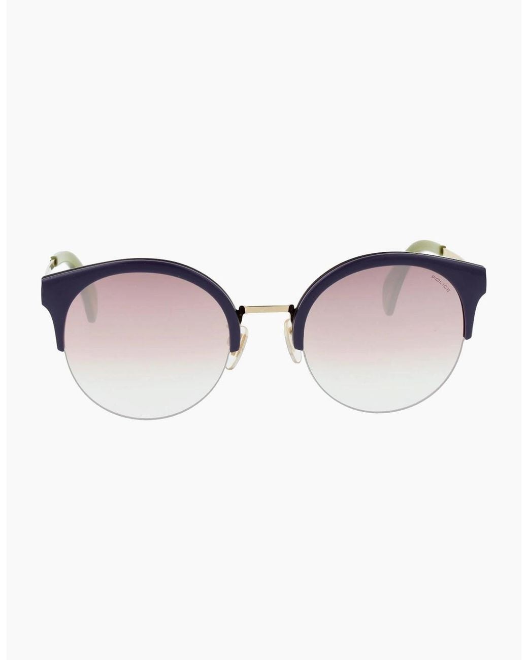 Police Pink Sunglasses Spl615 300X 61
