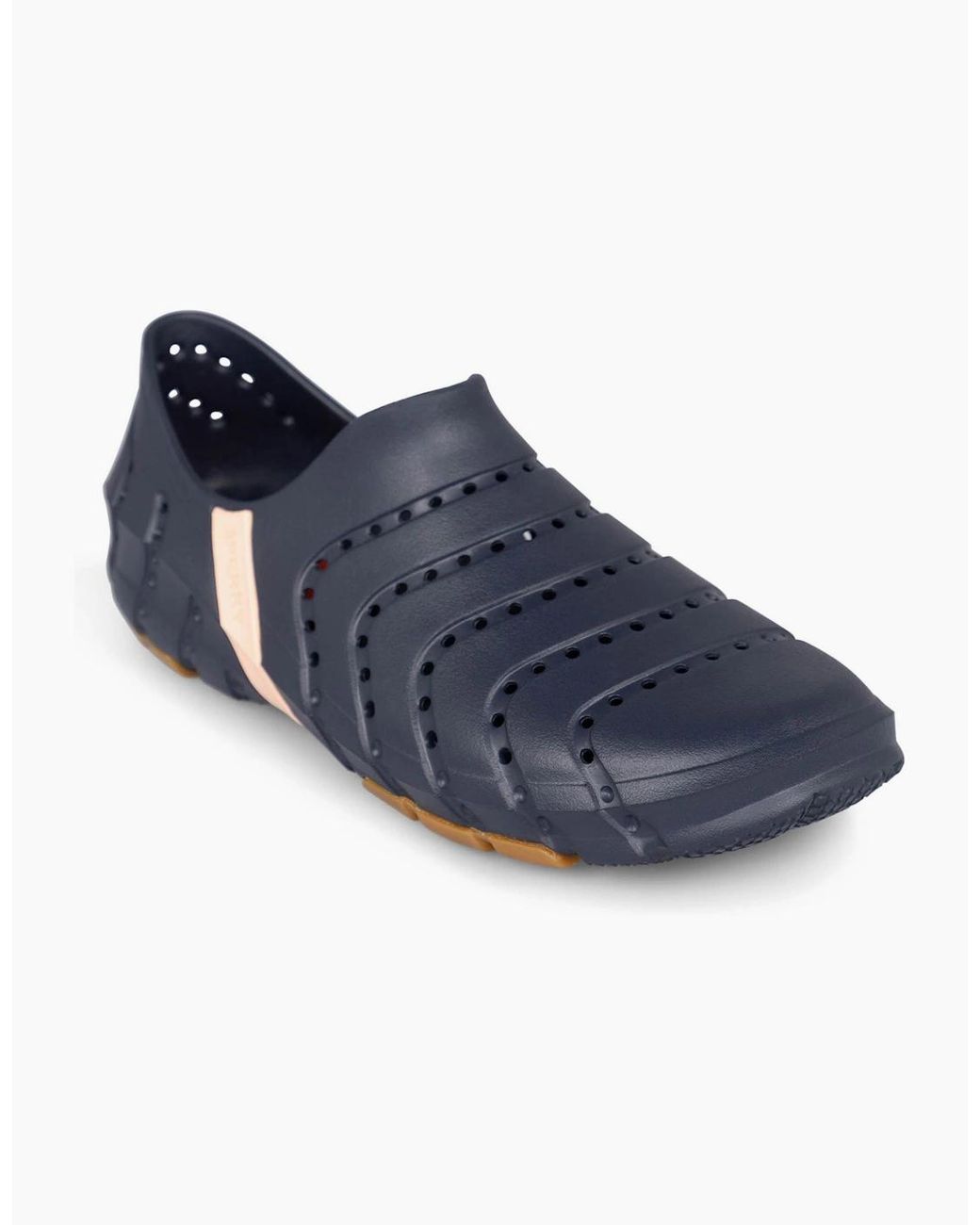 Sperry Top-Sider Blue Water Strider Closed Toe Flat Clogs