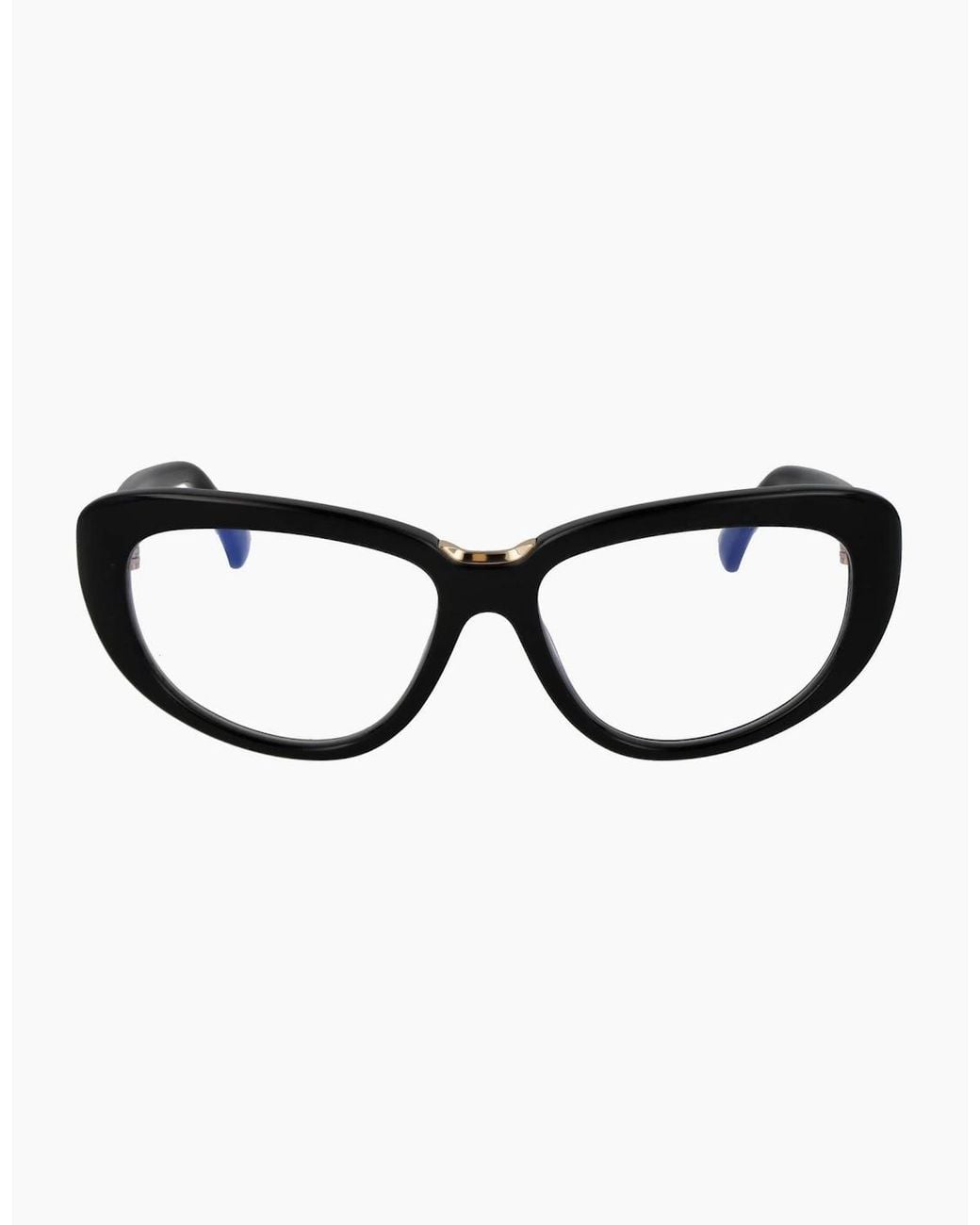 Max Mara Black Optical Frame Mm5109-B 001 56 Filter