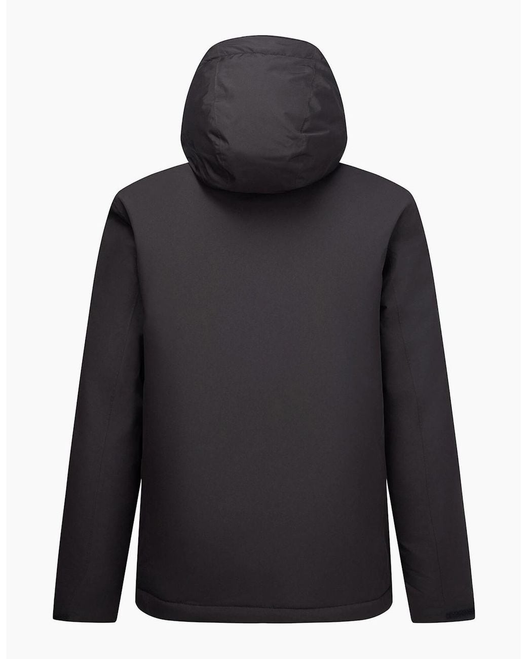 Regatta Blue Allston Waterproof Jacket for men