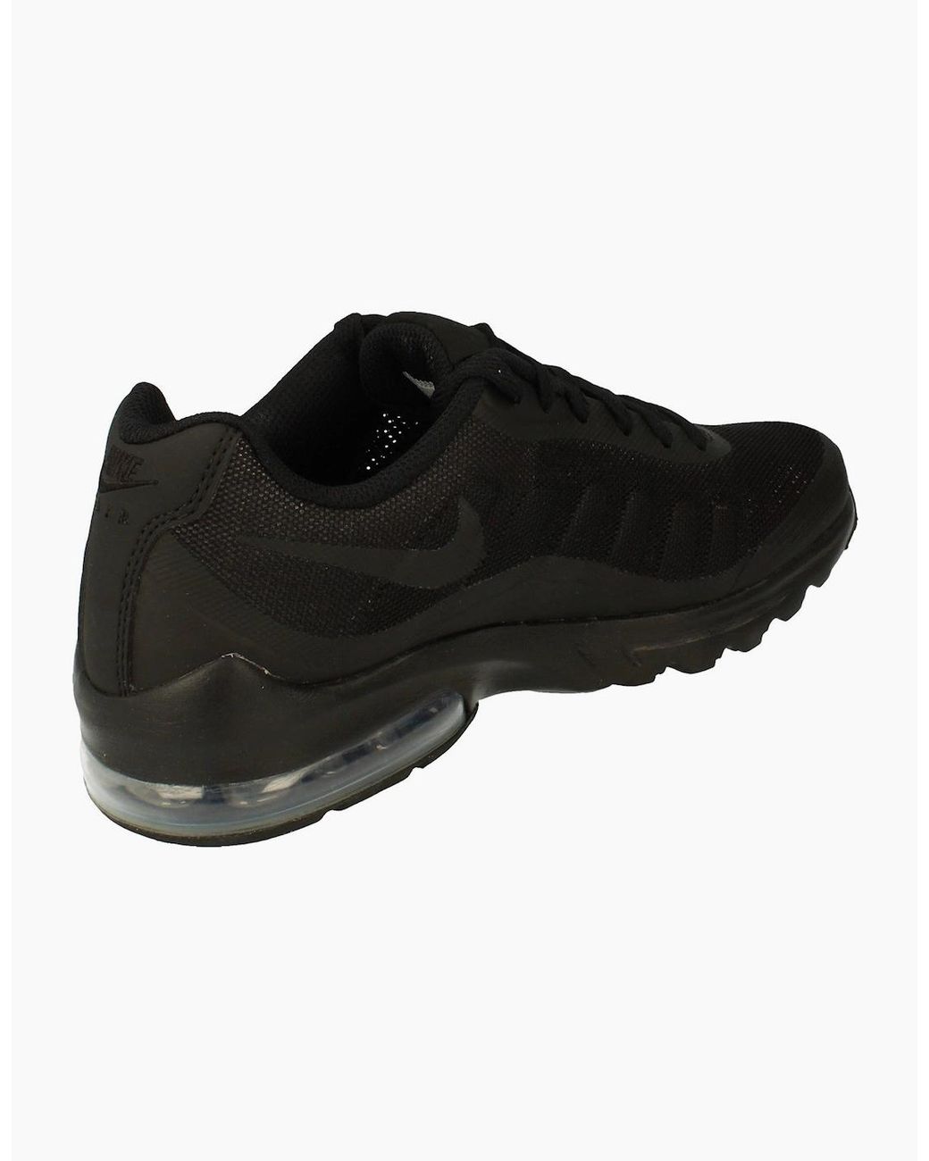 Nike Air Max Black Invigor 749680 001 for men