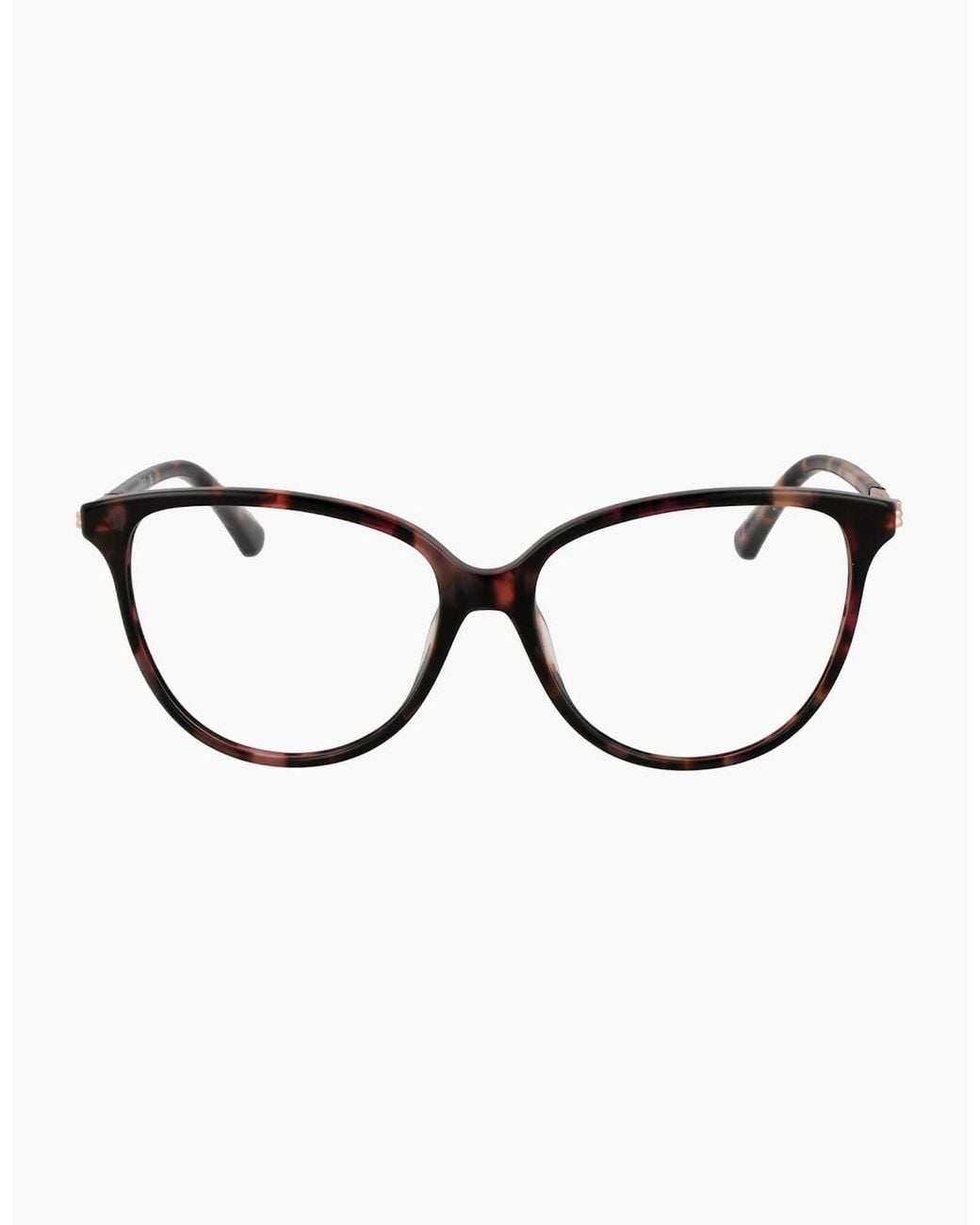 Guess Multicolor Optical Frame Gu2905 083 55