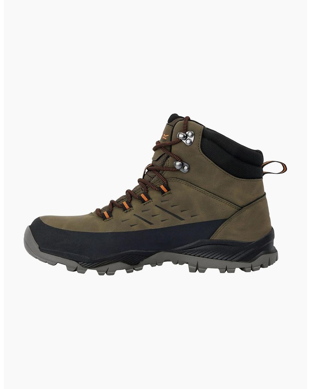 Regatta Brown Blake Walking Boots for men