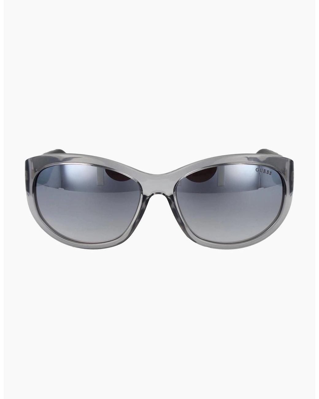 Guess Blue Sunglasses Gu00131 20C 60