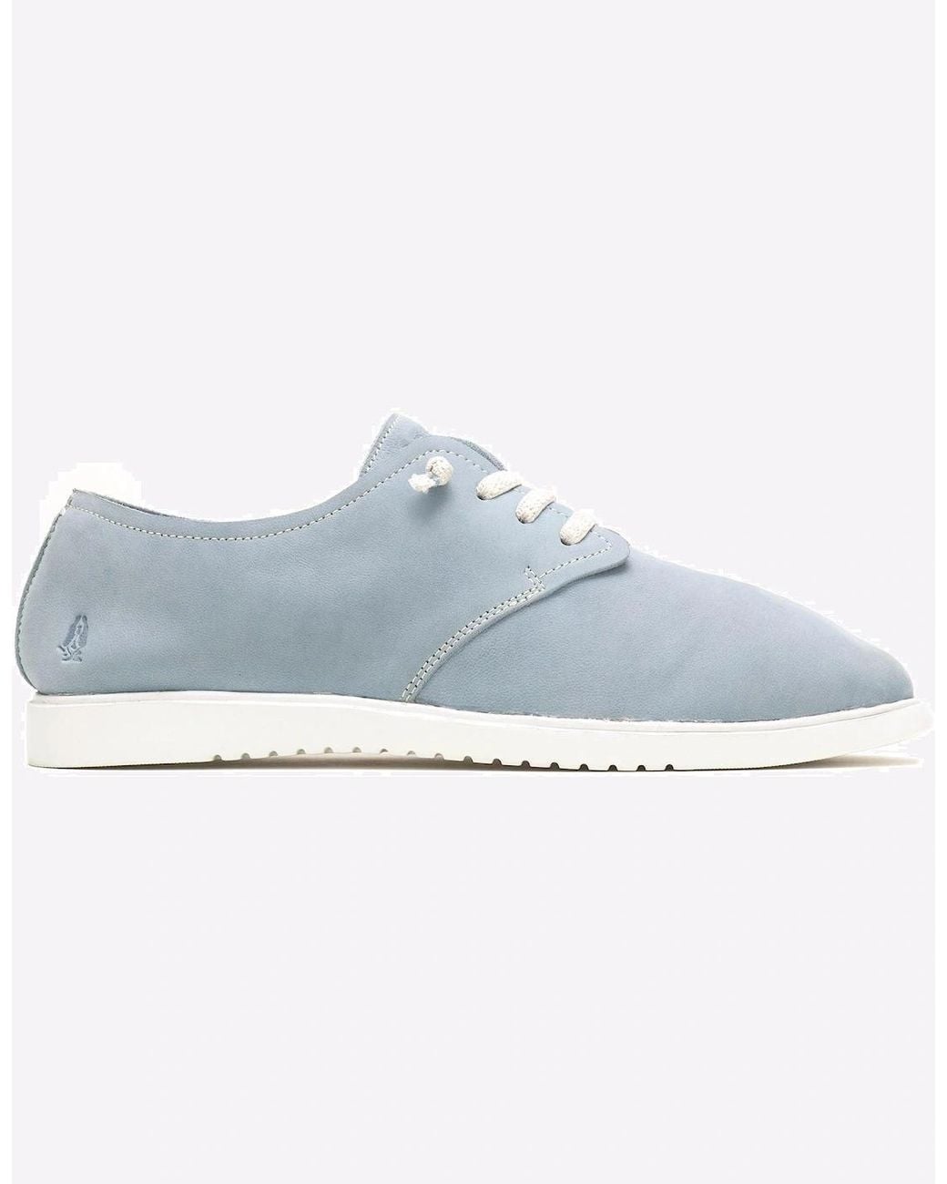 Hush Puppies Blue Everyday Shoes