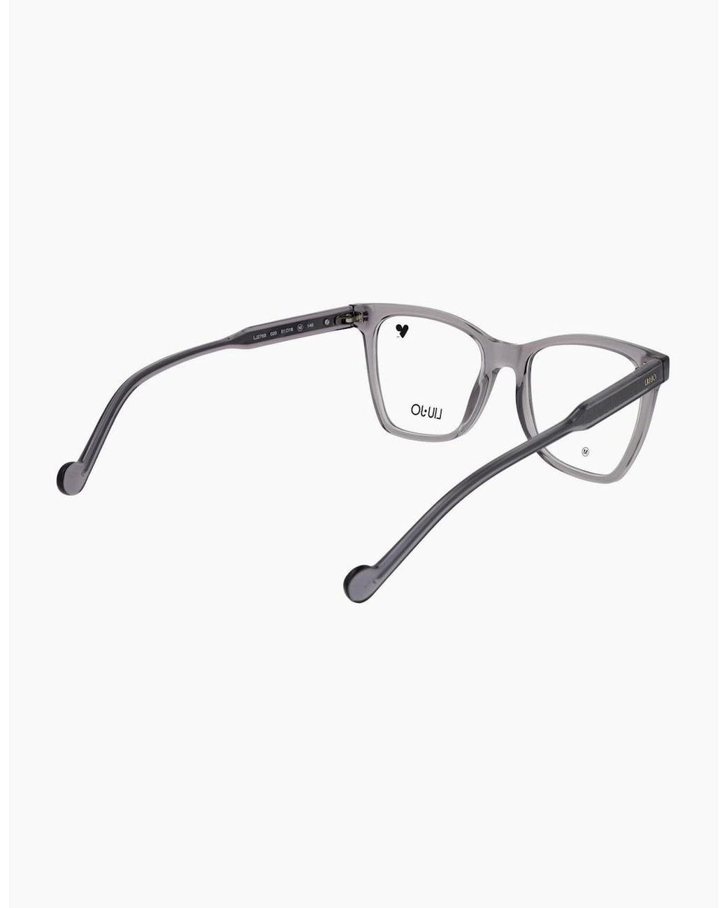 Liu Jo Brown Optical Frame Lj2788 020 51
