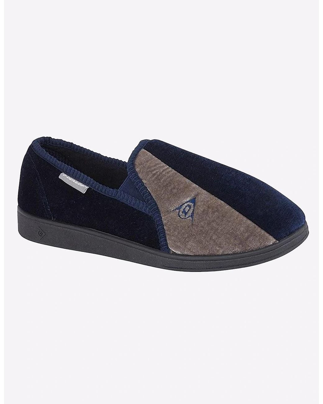 Dunlop Blue Winston Memory Foam for men