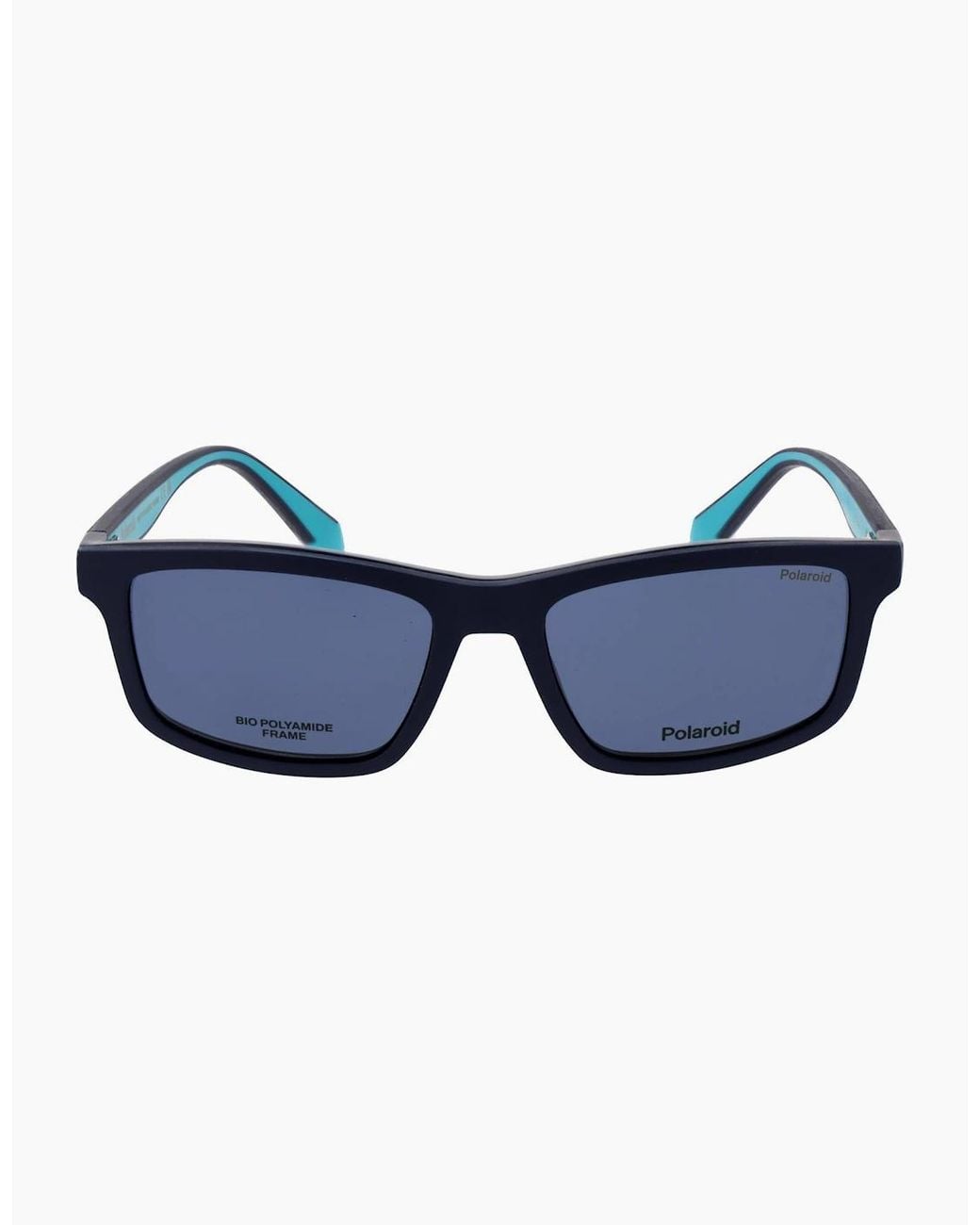 Polaroid Blue Optical Frame Pld D622/C Fll16 56 for men