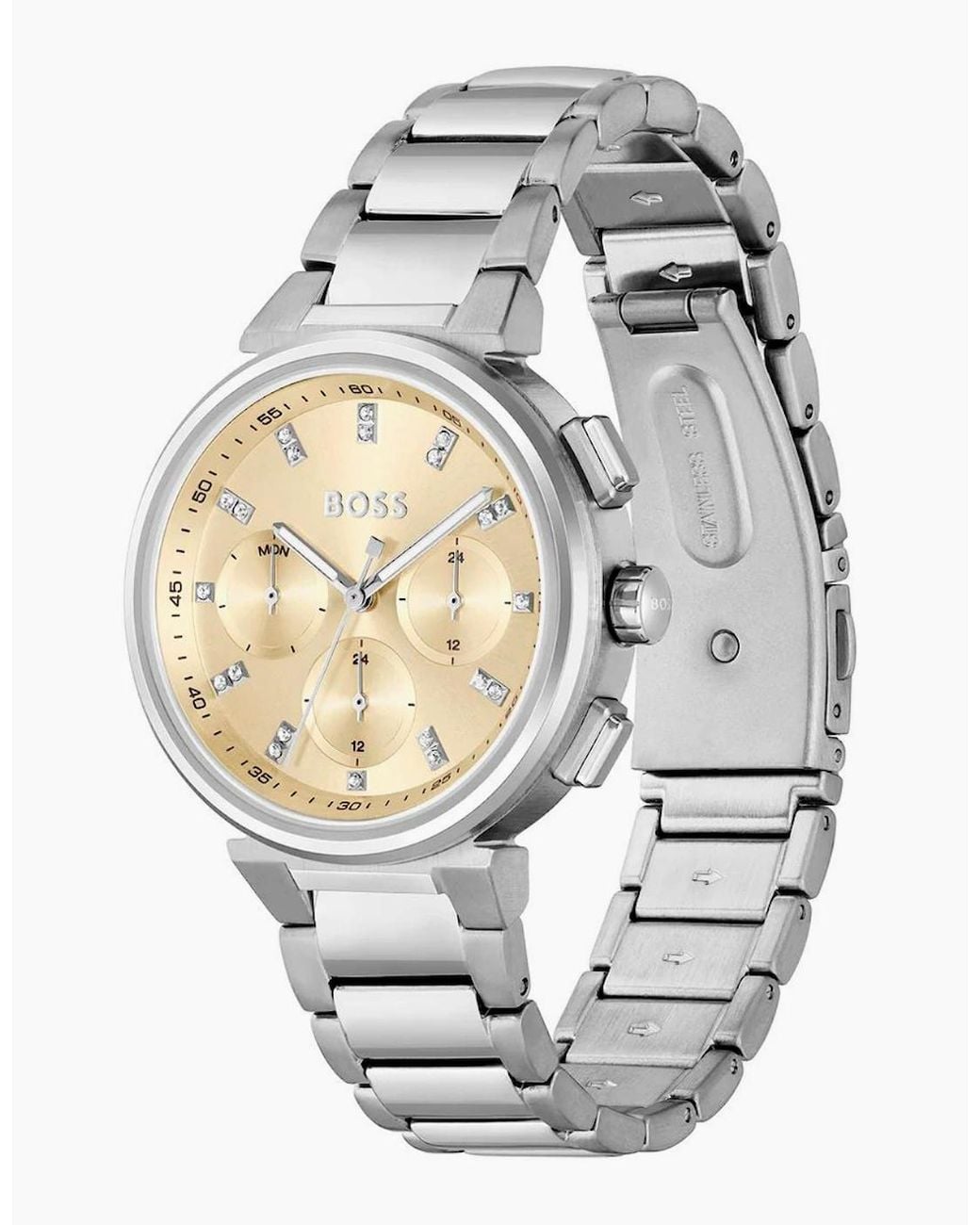 Boss Metallic Boss 1502676 Watch