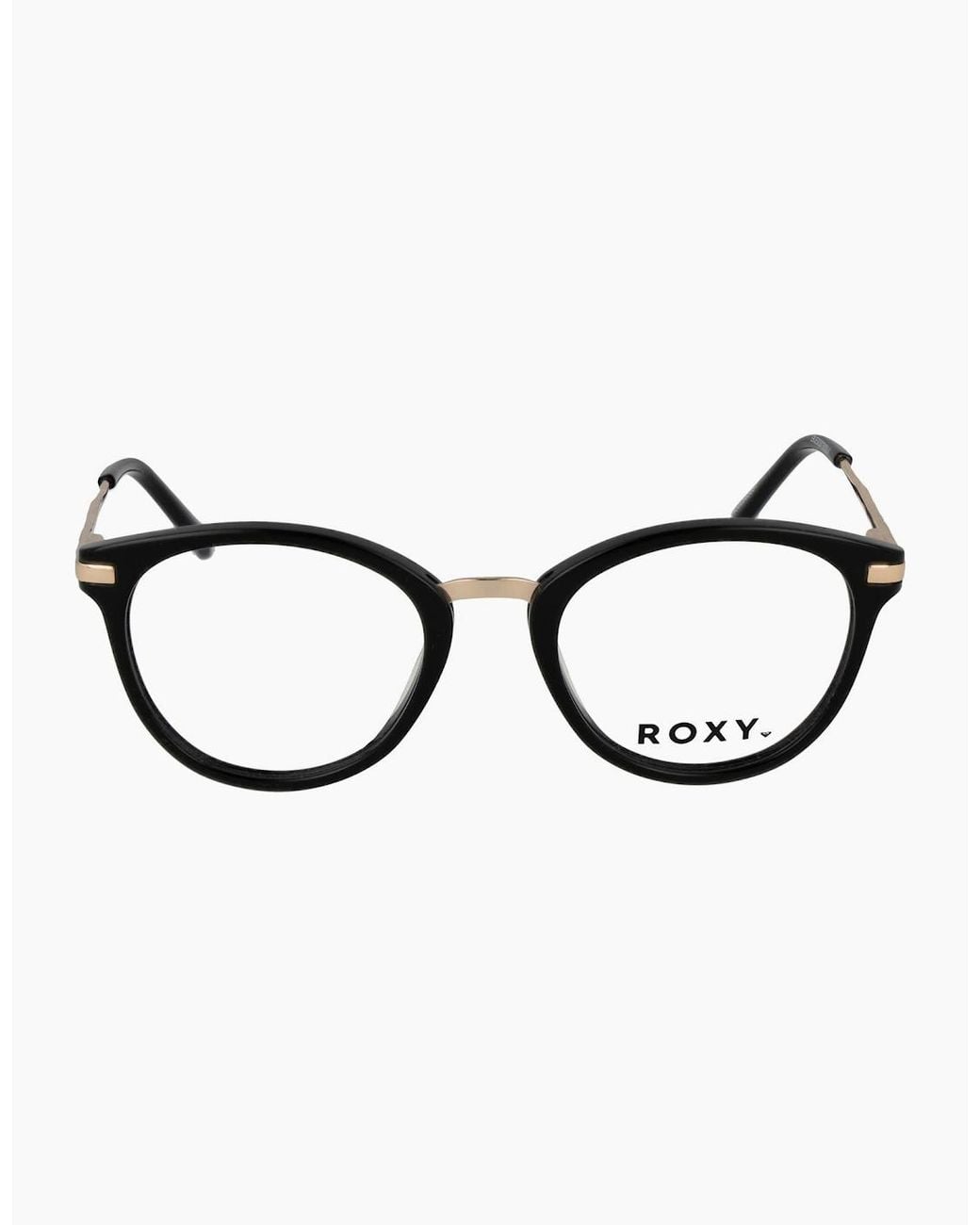 Roxy Black Optical Frame Erjeg03078 Dblk Maddie