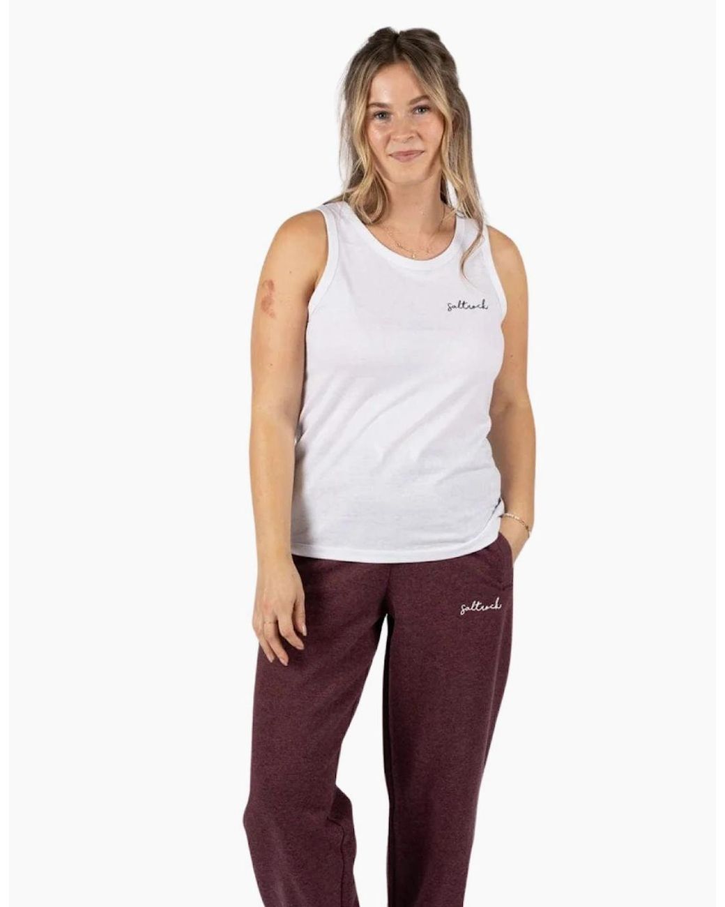 Saltrock Purple Velator Vest