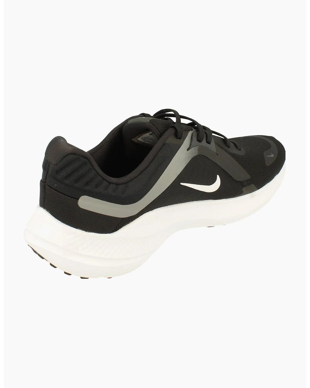 Nike Black Quest 5 Dd0204 001 for men