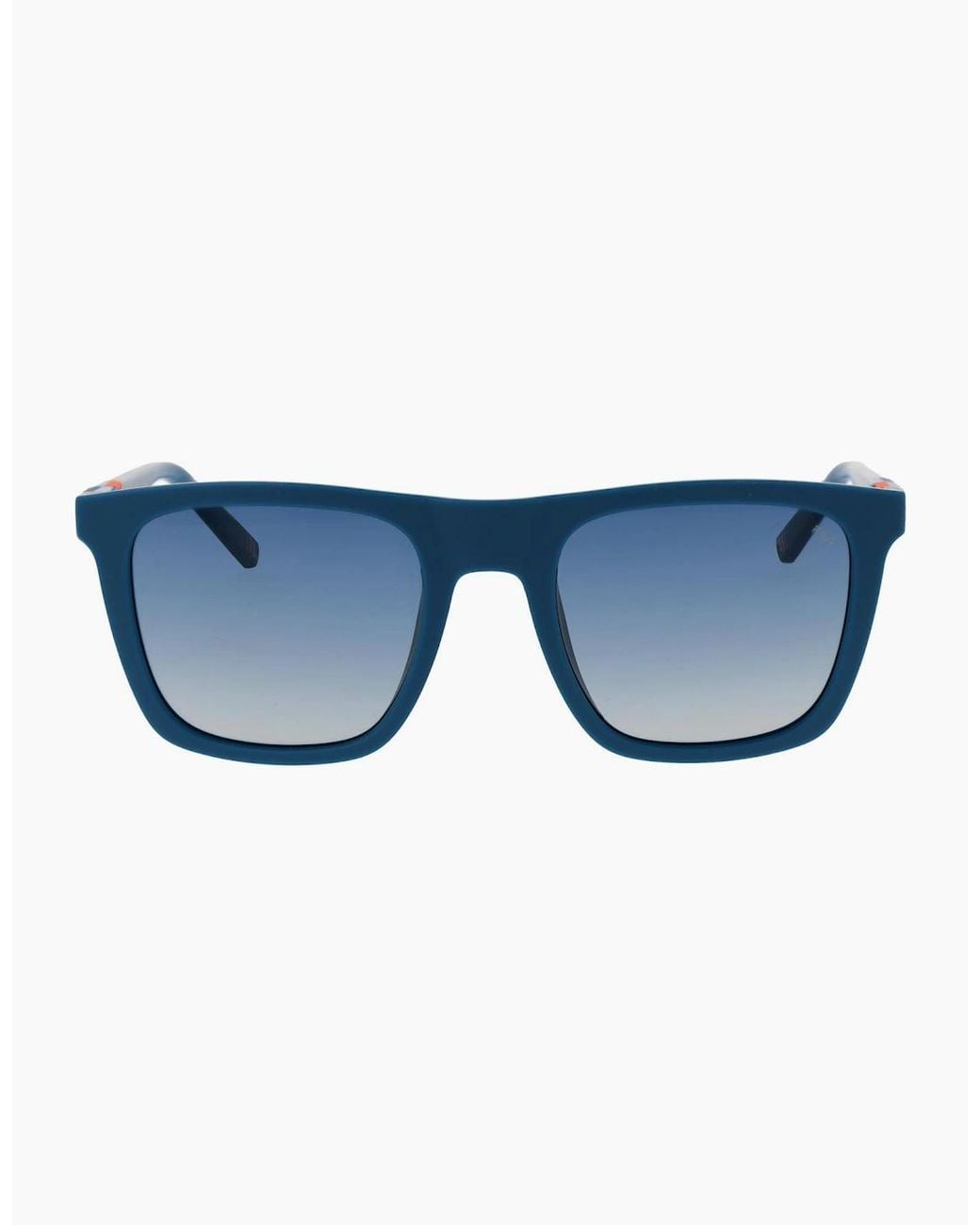 Fila Blue Sunglasses Sfi527 7Sfp 52 for men