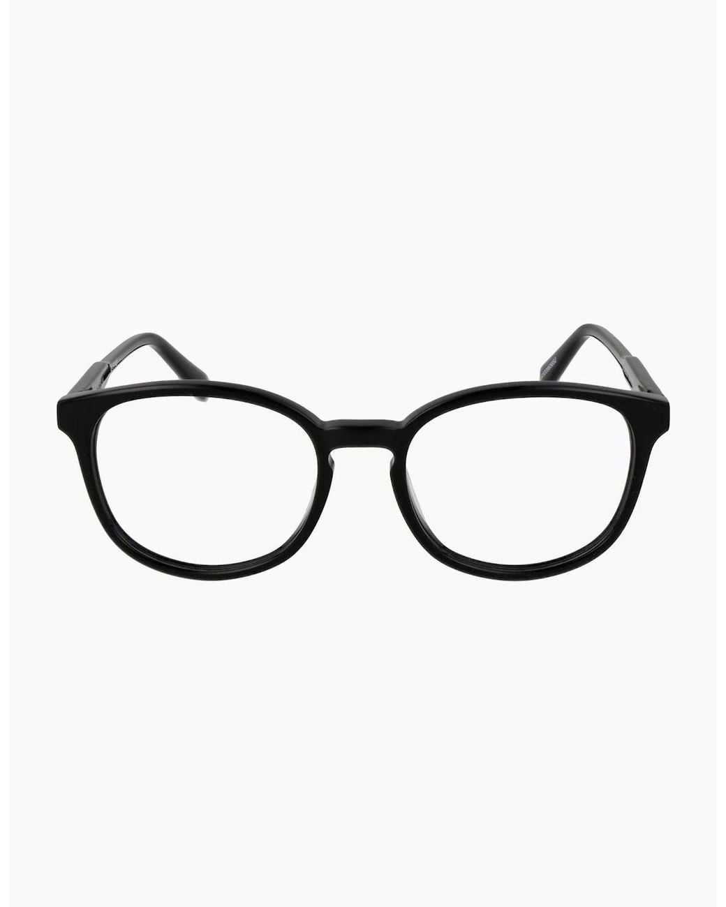 Roxy Black Optical Frame Erjeg03100 Kvj0 Noella