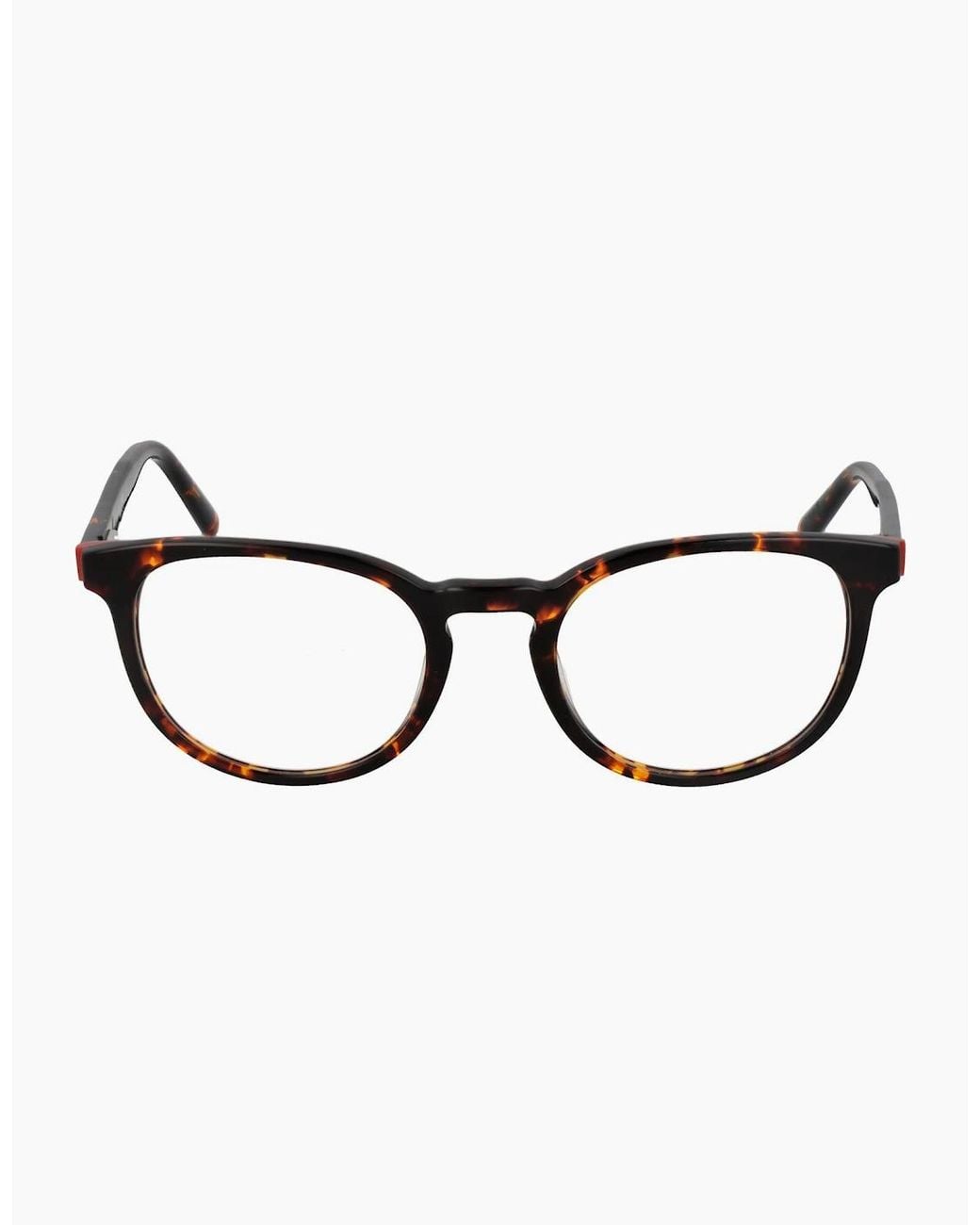 Guess Brown Optical Frame Gu50069 052 49 for men