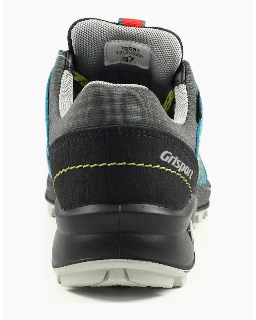 Grisport Blue Lady Treviso Walking Shoes