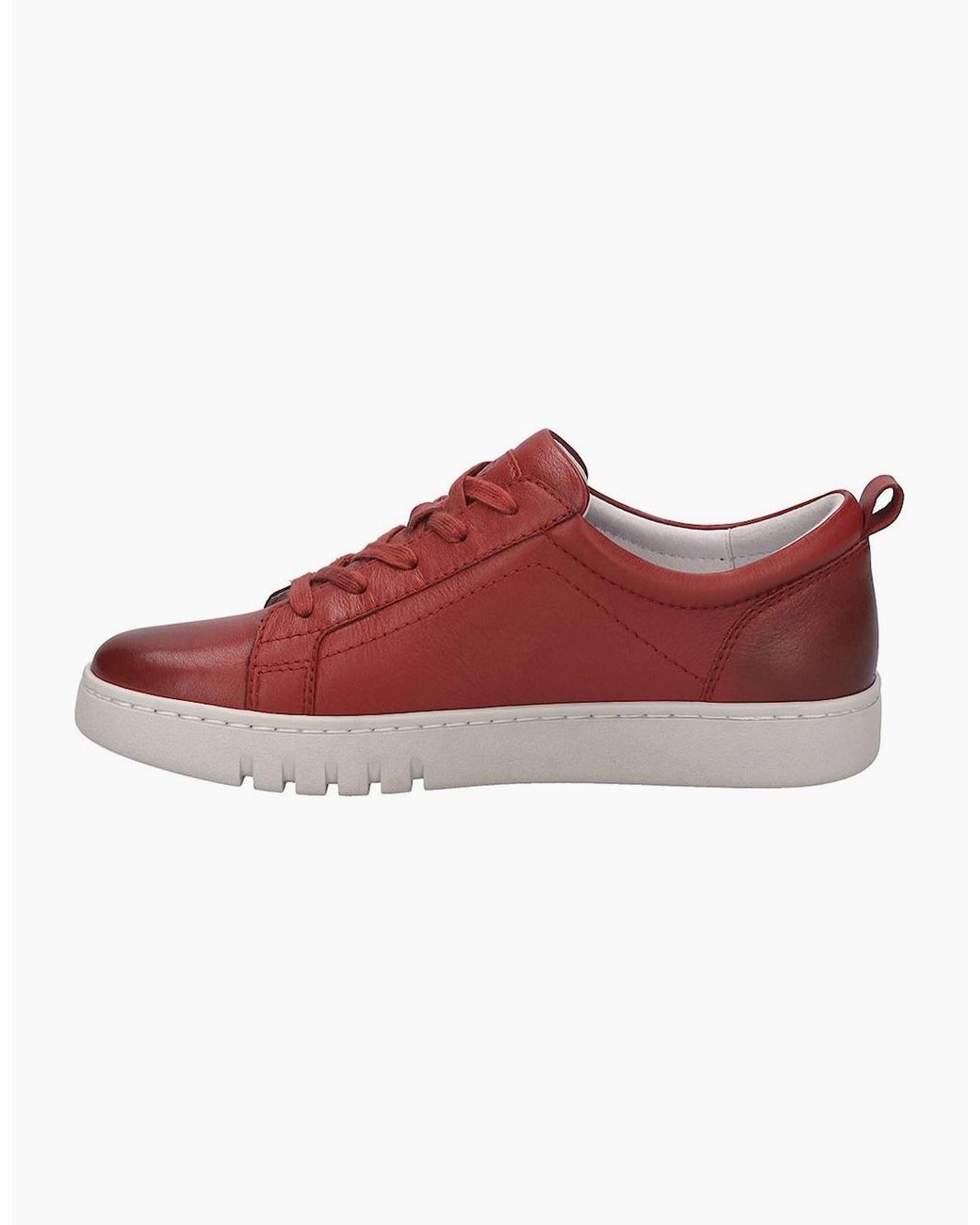 Josef Seibel Red Jessie 01 Trainers